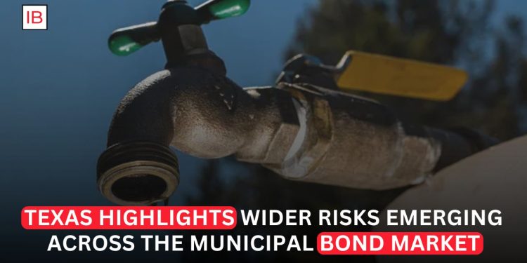 Texas Municipal Bonds Are Paying the Price for Anti-ESG Legislation