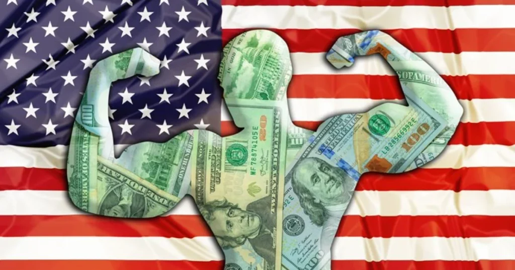 The Dollar Is America's Greatest Financial Weapon — and a Potential Vulnerability