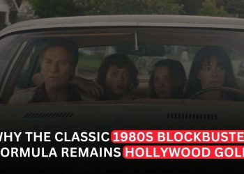 The End of Oak Street Draws on an Enduring ’80s Spielberg Formula