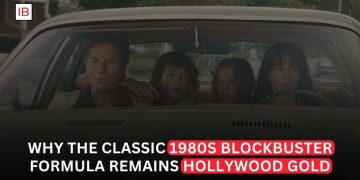 The End of Oak Street Draws on an Enduring ’80s Spielberg Formula