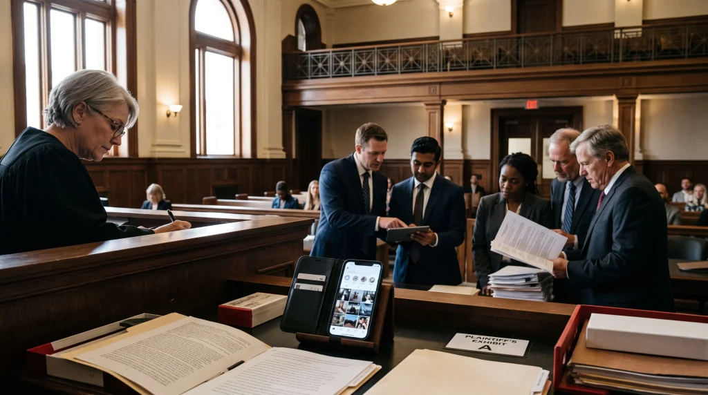 The Legal Precedent Could Be More Important