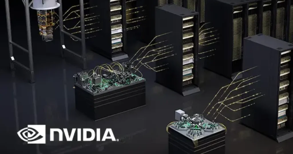The Nvidia Connection Matters
