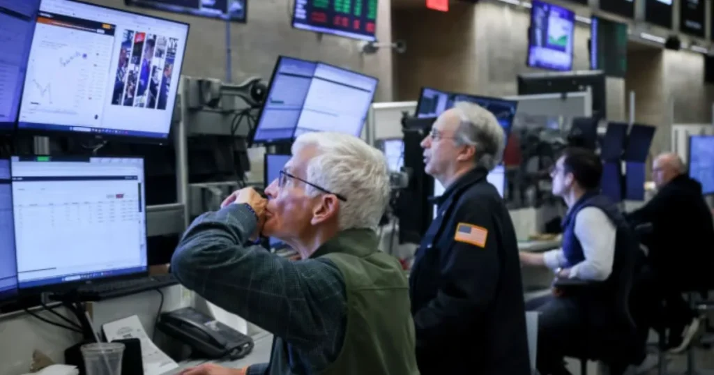 The Stock Market Has Been Supported by Strong Earnings
