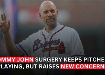 Tommy John Surgery Saved Baseball Careers. But at What Cost