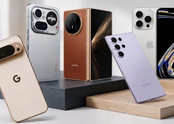 Top 10 Trending Mobile Phones 2026 to 2027