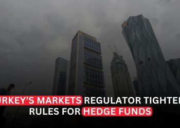 Turkey’s Markets Regulator Tightens Rules for Hedge Funds