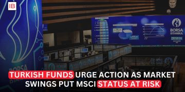 Turkish Funds Urge Action as Stock Swings Threaten MSCI Status