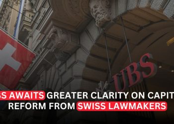 UBS Set for Greater Clarity on Capital Rules as Swiss Lawmakers Meet