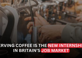 UK Summer Internships Are Moving From Offices to Cafes and Bakeries