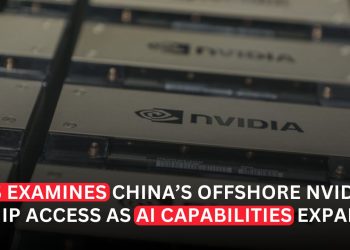 US Reviews China’s Offshore Access to Nvidia AI Chips After Breakthrough AI Advances