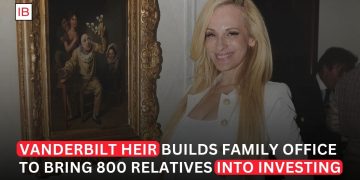 Vanderbilt Heir Launches Family Office to Build on Generational Wealth