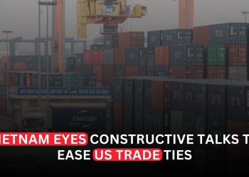 Vietnam Restates Readiness for Constructive US Trade Talks