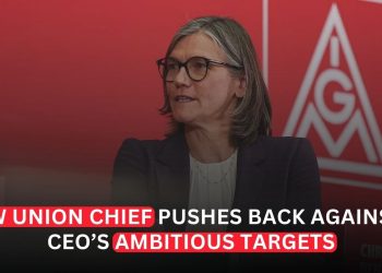 Volkswagen Labor Chief Says CEO’s Targets Belong in ‘Cloud Cuckoo Land’
