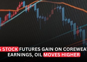 Wall Street Slides as Fading Iran Peace Hopes and Oil Prices Pressure Stocks