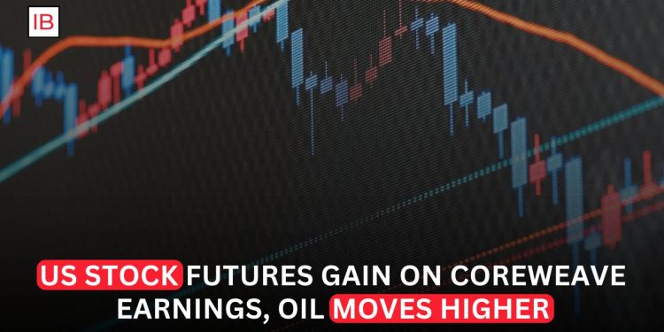 Wall Street Slides as Fading Iran Peace Hopes and Oil Prices Pressure Stocks