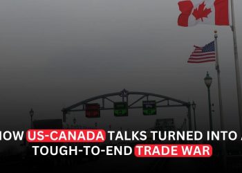 Where the US-Canada Trade War Stands After Talks Fell Apart