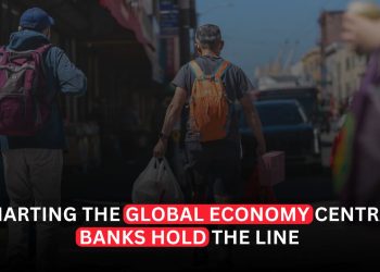 World Economy Latest Central Banks Hold Rates Steady
