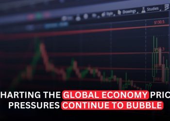 World Economy US Inflation Stays Stubborn as Consumer Spending Stalls