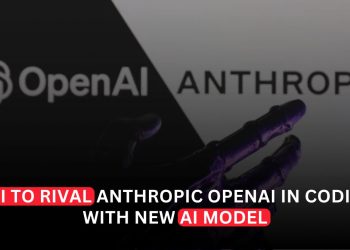 Z.ai Targets Anthropic and OpenAI With New Push Into AI Coding