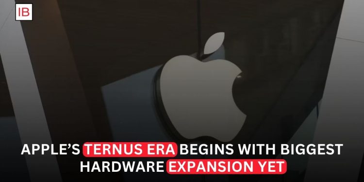Apple’s September 9 Event Could Mark One of Its Biggest Product Launches in Years