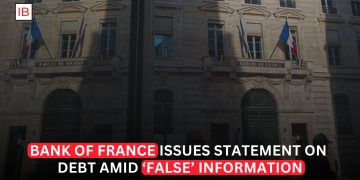 Bank of France Pushes Back on False Claims as French Debt Debate Intensifies