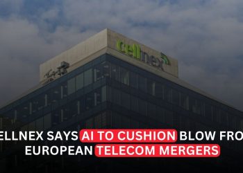 Cellnex Turns to AI Growth as European Telecom Mergers Threaten Tower Demand