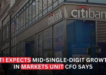 Citi Expects Mid-Single-Digit Markets Growth as Trading and Investment Banking Stay Strong