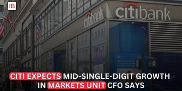 Citi Expects Mid-Single-Digit Markets Growth as Trading and Investment Banking Stay Strong
