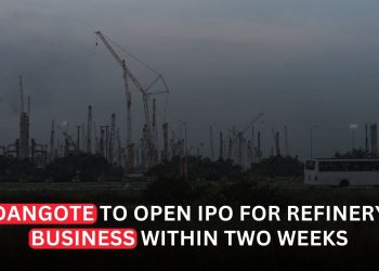 Dangote Refinery IPO Set to Open Within Days in Landmark $5 Billion Africa Deal