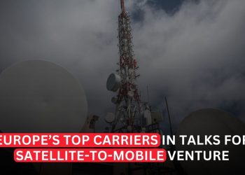 Europe’s Top Carriers Explore Satellite-to-Mobile Venture to Challenge Starlink