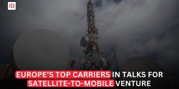 Europe’s Top Carriers Explore Satellite-to-Mobile Venture to Challenge Starlink