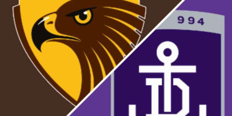 Fremantle vs Hawthorn What Is at Stake in the First Qualifying Final at Optus Stadium