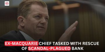 Greg Ward Brings a Steady Hand to Macquarie as Bank Faces Governance Scrutiny