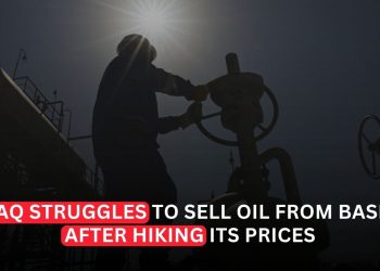 Iraq Struggles to Sell Basra Oil After Raising Prices as Hormuz Risks Persist