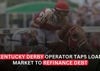 Kentucky Derby Operator Turns to Loan Market to Refinance Debt as It Reshapes Business