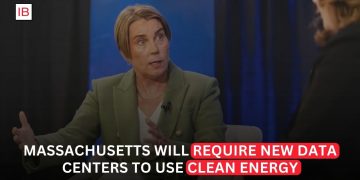 Massachusetts Tightens Data Center Rules With Clean Energy and Ratepayer Requirements