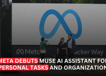 Meta Launches Muse AI Agent to Handle Personal Tasks and Organization