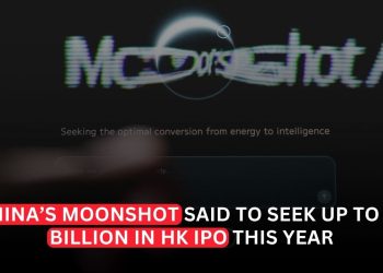 Moonshot AI Targets Up to $5 Billion Hong Kong IPO as China’s AI Race Enters a New Phase