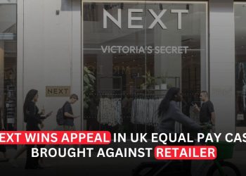 Next Wins Appeal in UK Equal-Pay Case as Tribunal Backs Higher Warehouse Wages