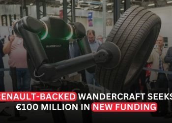 Renault-Backed Wandercraft Seeks $100 Million in New Funding