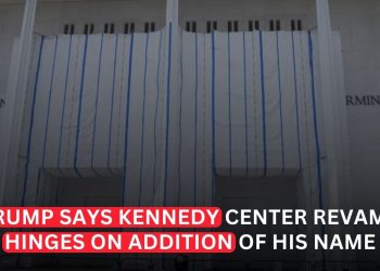 Trump-Aligned Kennedy Center Board Votes to Close Venue for Repairs Amid Financial and Legal Turmoil