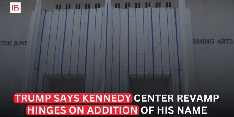 Trump-Aligned Kennedy Center Board Votes to Close Venue for Repairs Amid Financial and Legal Turmoil