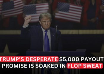 Trump’s $5,000 Midterm Promise Risks Becoming a Costly Distraction for Republicans