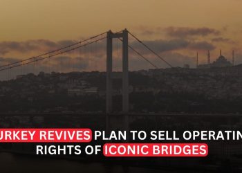 Türkiye Revives Multibillion-Dollar Plan to Privatize Istanbul Bridge Operating Rights
