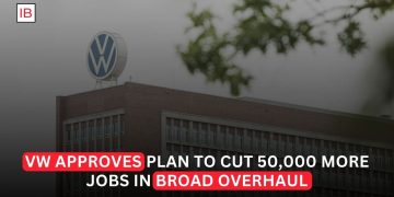 Volkswagen Board Gives CEO Oliver Blume Unanimous Backing for Major Overhaul