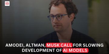 Anthropic CEO Calls for Slower Pace of AI Development as Safety Concerns Grow