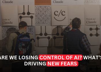 Are We Losing Control of AI? New Warnings Raise Fears Over Advanced Models