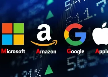 Top 10 largest U.S. companies by market capitalization in 2026