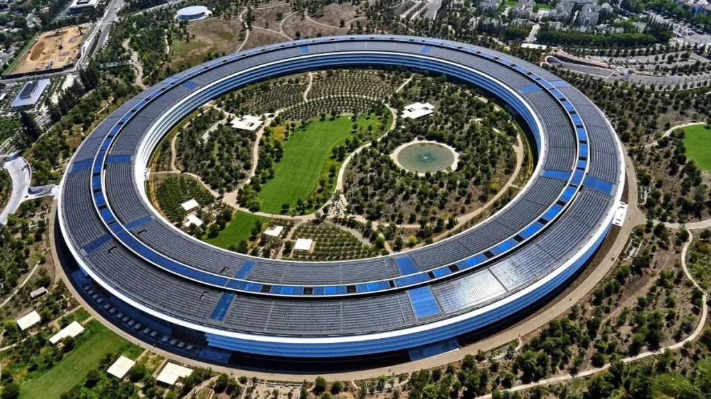 Apple Park
