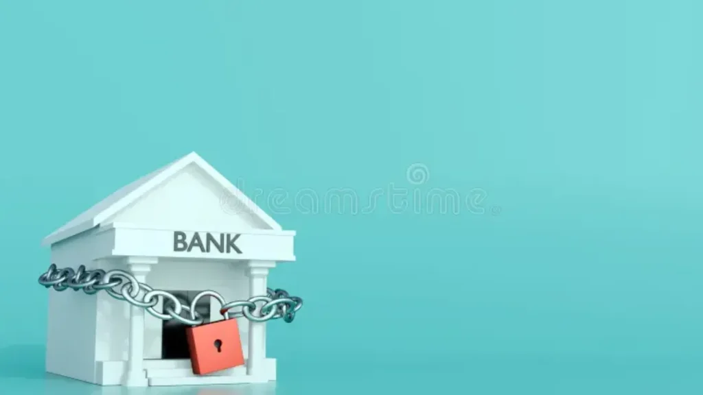 Bank liquidity and cash reserves in global financial institutions